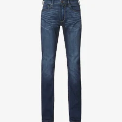 Paige Lennox Slim-leg Jeans