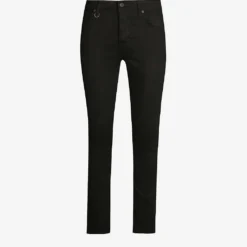NEUW Iggy Skinny Stretch-denim Jeans