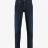 CITIZENS OF HUMANITY London Tapered Stretch-denim Jeans