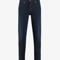 CITIZENS OF HUMANITY London Tapered Stretch-denim Jeans