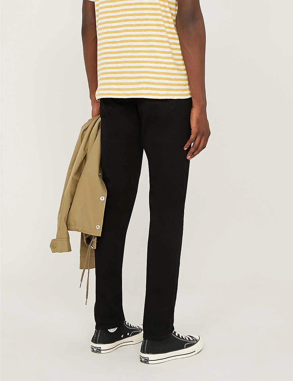 CITIZENS OF HUMANITY London Straight Jeans - Image 4