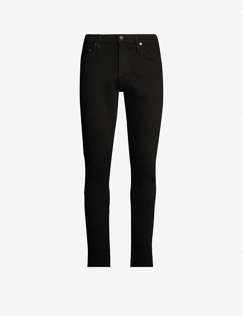 CITIZENS OF HUMANITY London Straight Jeans