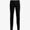 Paige Federal Slim Straight-fit Jeans