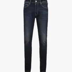 AllSaints Rex Slim-fit Jeans