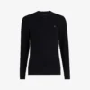 AllSaints Ivar Merino-wool Jumper