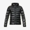Canada Goose Crofton Quilted Recycled-nylon Hooded Jacket