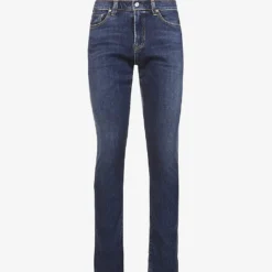 CITIZENS OF HUMANITY London Slim Stretch-denim Jeans