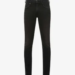 CITIZENS OF HUMANITY London Slim-fit Tapered Stretch-denim Jeans