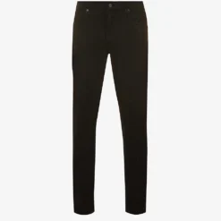 CITIZENS OF HUMANITY Gage Regular-fit Low-rise Straight Stretch-denim Jeans