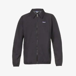 Patagonia Baggies Collared Recycled-polyester Jacket