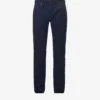 NEUW Lou Slim-fit Straight Stretch-denim Jeans