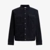 AllSaints Natt Quilted Corduroy Jacket