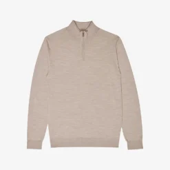 Reiss Blackhall Slim-fit Wool Jumper