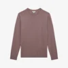 Reiss Wessex Slim-fit Wool Jumper