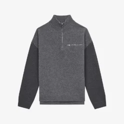 Reiss Plaza Relaxed-fit Wool Jumper