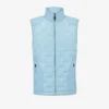 Boss Logo-embellished Quilted Regular-fit Shell-down Gilet