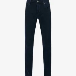 CITIZENS OF HUMANITY Adler Archive Regular-fit Tapered Stretch-denim Jeans