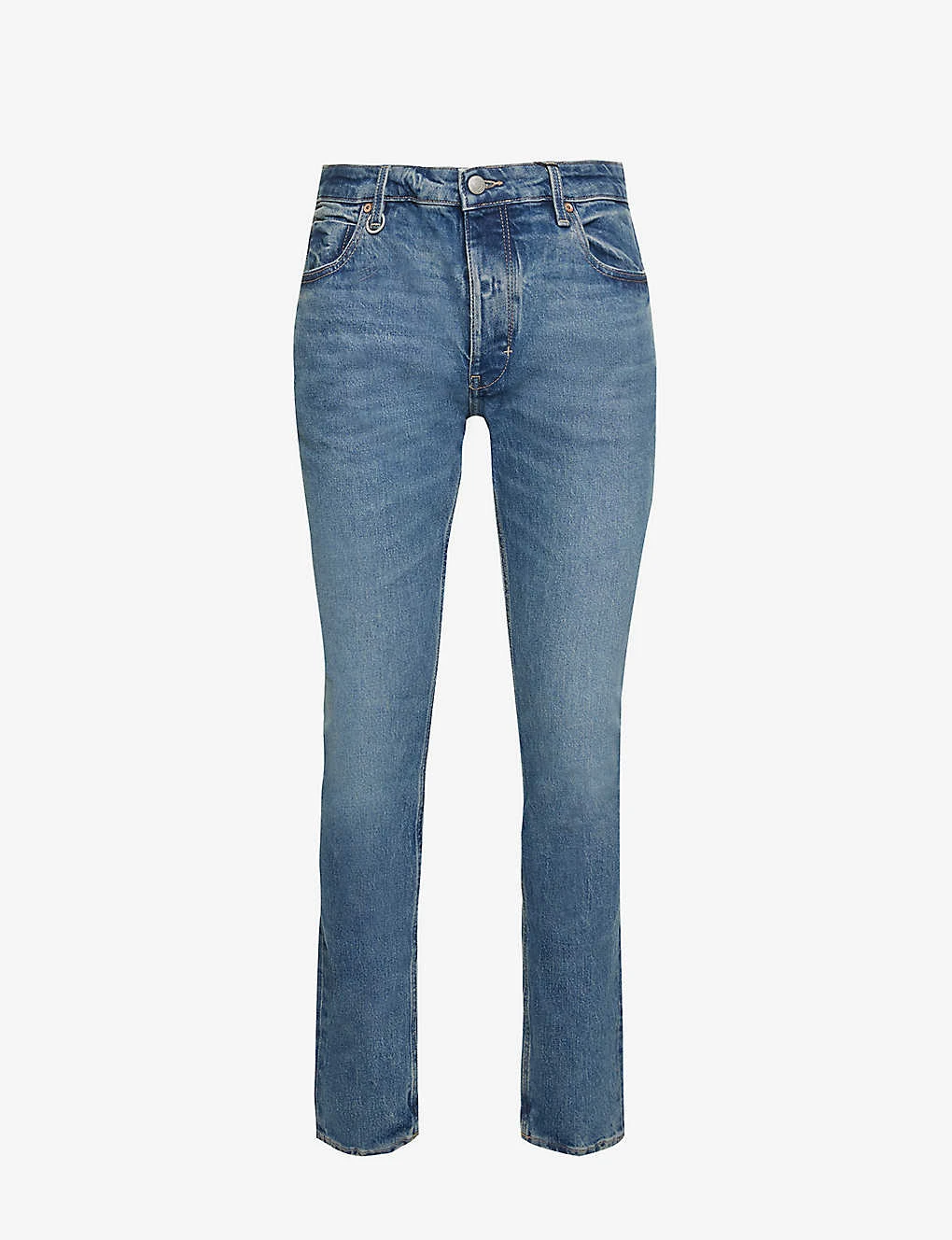 NEUW Lou Slim Slim-fit Stretch-denim Jeans