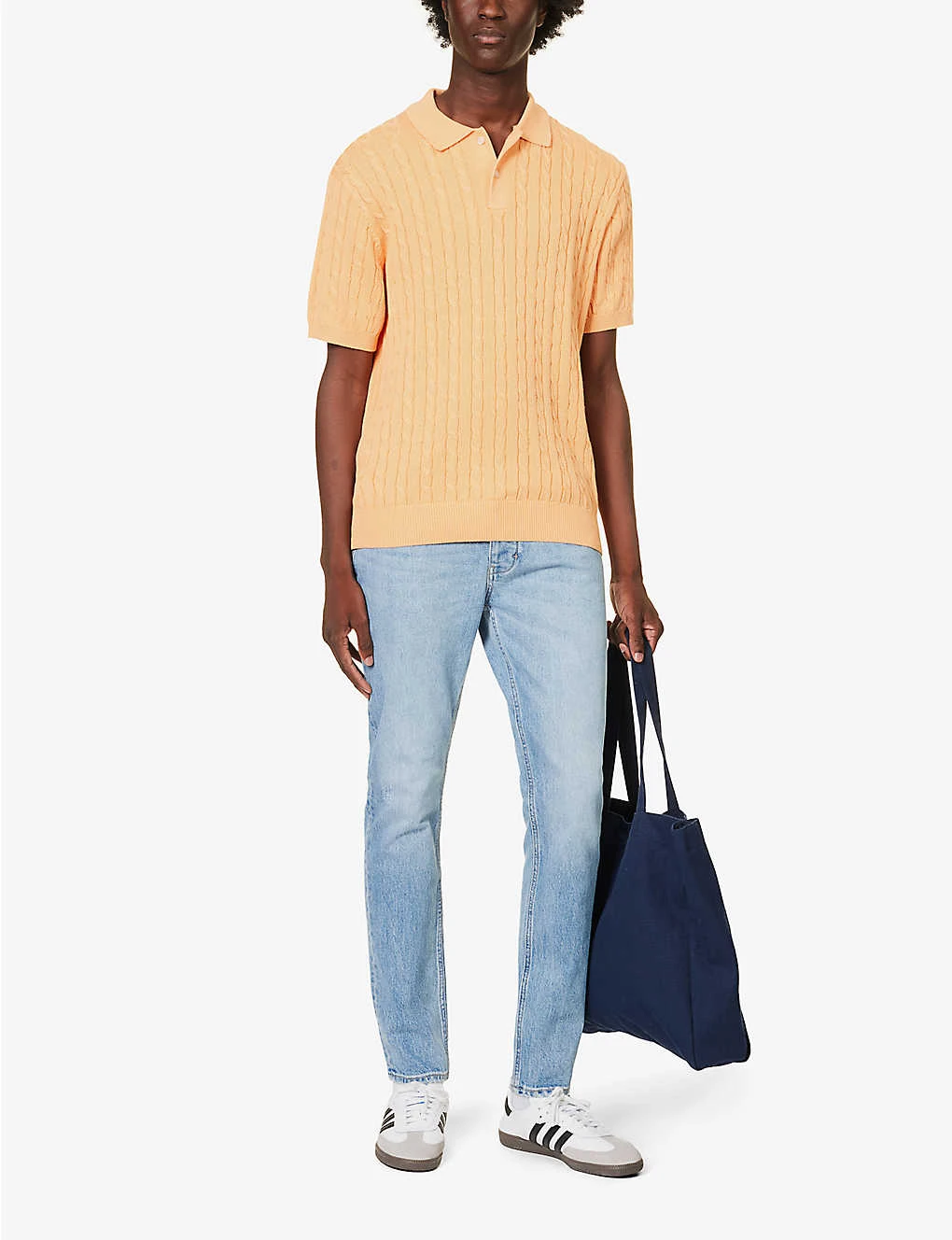 NEUW Ray Slim-fit Stretch-denim Jeans - Image 2