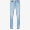 NEUW Ray Slim-fit Stretch-denim Jeans