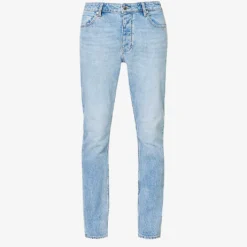 NEUW Ray Slim-fit Stretch-denim Jeans