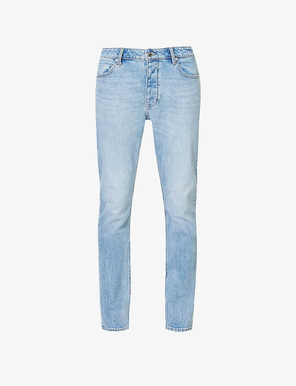 NEUW Ray Slim-fit Stretch-denim Jeans