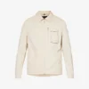 BELSTAFF Bel Rail Overshirt