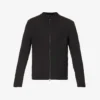 BELSTAFF V Racer Brand-patch Shell Jacket