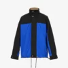 Sacai Reversible Relaxed-fit Shell Jacket