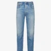 CITIZENS OF HUMANITY Finn Relaxed-fit Tapered Jeans