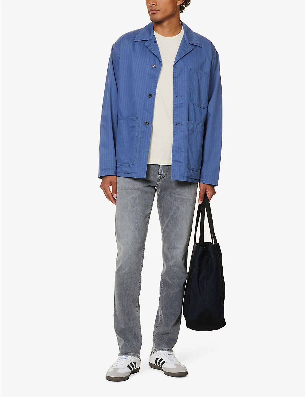 CITIZENS OF HUMANITY London Slim-fit Stretch-denim Jeans - Image 2