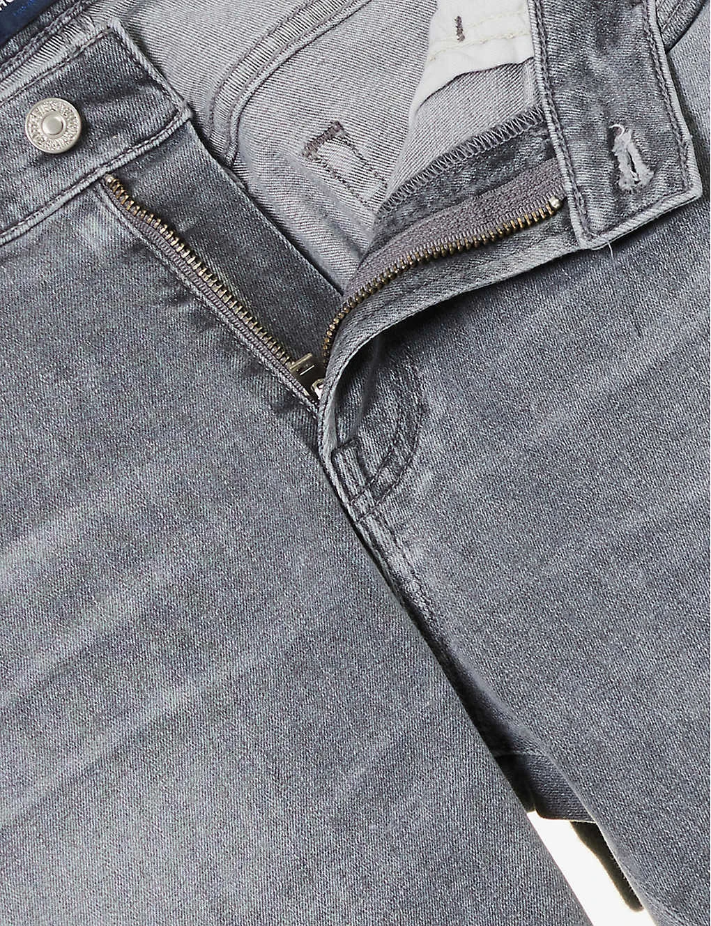 CITIZENS OF HUMANITY London Slim-fit Stretch-denim Jeans - Image 7
