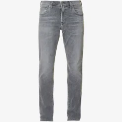 CITIZENS OF HUMANITY London Slim-fit Stretch-denim Jeans