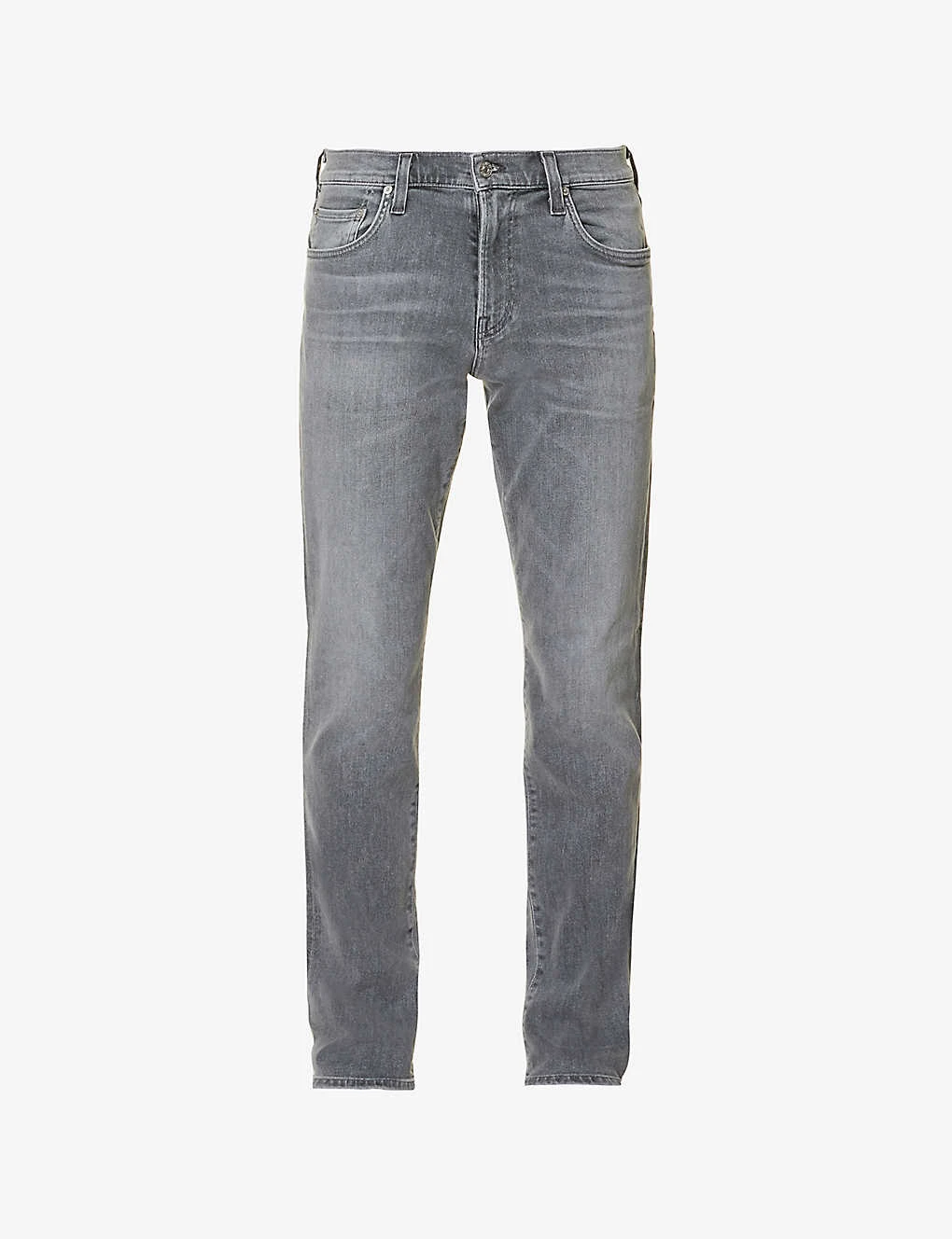 CITIZENS OF HUMANITY London Slim-fit Stretch-denim Jeans