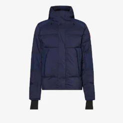 Canada Goose Armstrong Quilted Shell-down Jacket