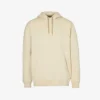 Columbia Marble Canyon Brand-patch Cotton-blend Hoody